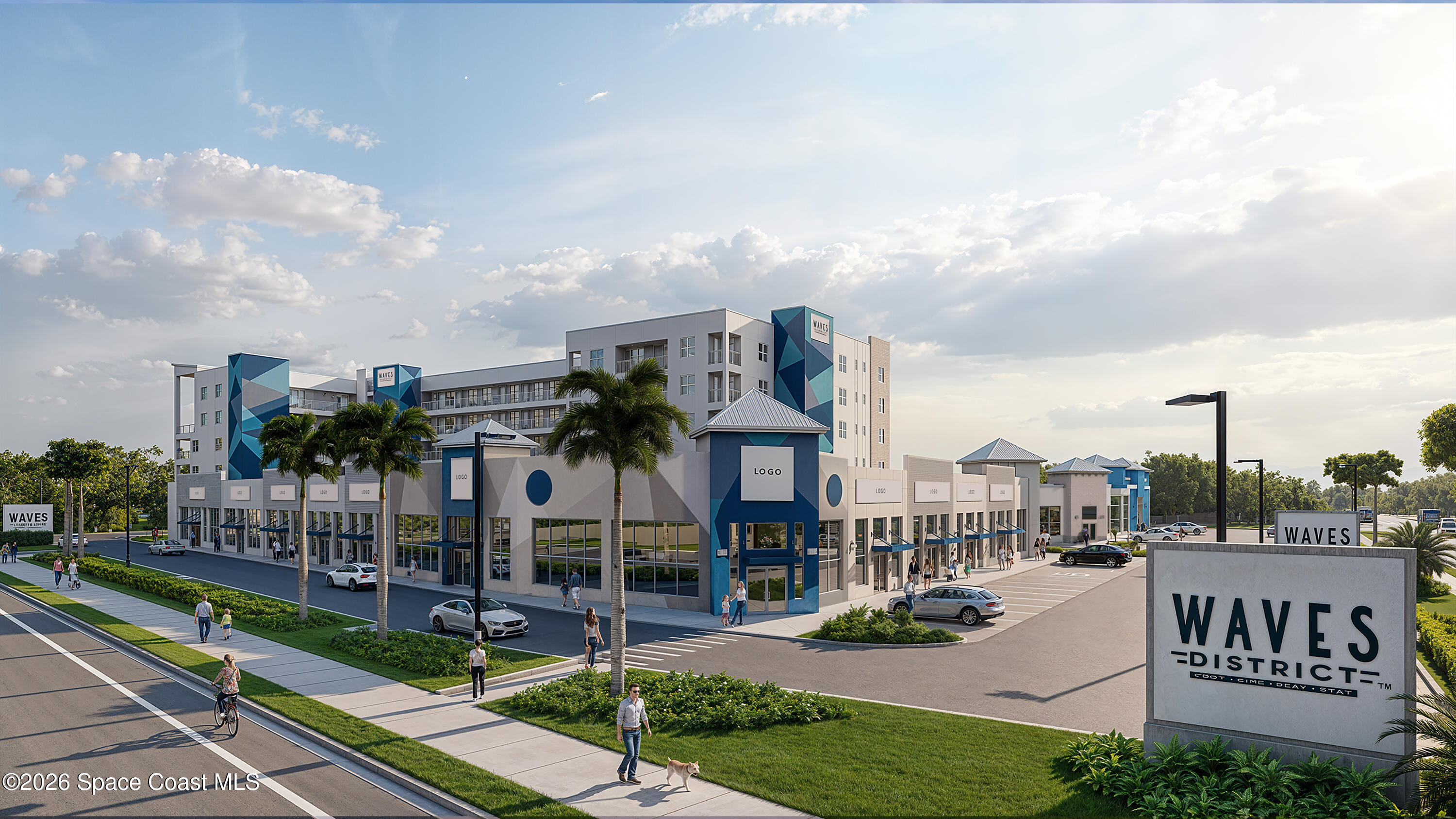 8801 Astronaut Boulevard 104, Cape Canaveral, Fl 32920, FL