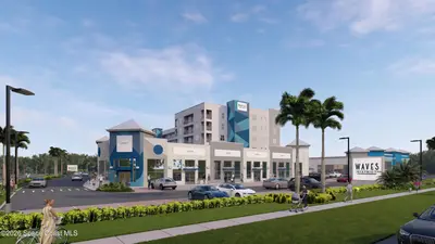 8801 Astronaut Boulevard 104, Cape Canaveral, Fl 32920, FL