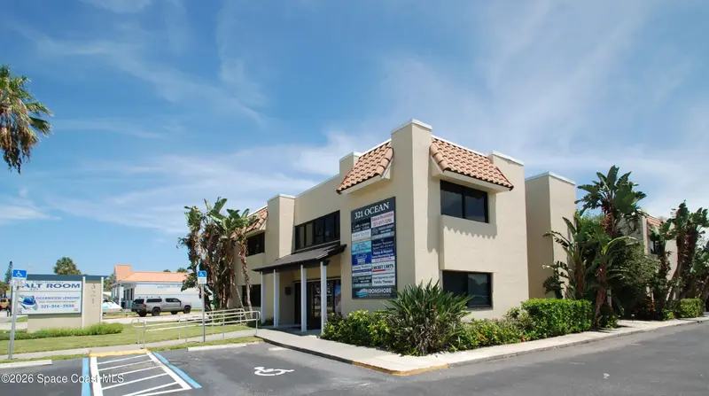 321 Ocean Avenue 209, Melbourne Beach, Fl 32951, FL