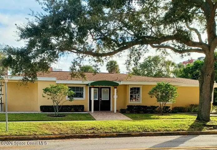 601 E Strawbridge Avenue 102, Melbourne, Fl 32901, FL