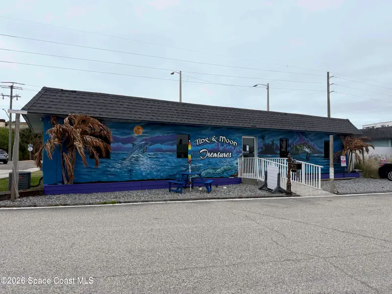 376 N Atlantic Avenue, Cocoa Beach, Fl 32931, FL