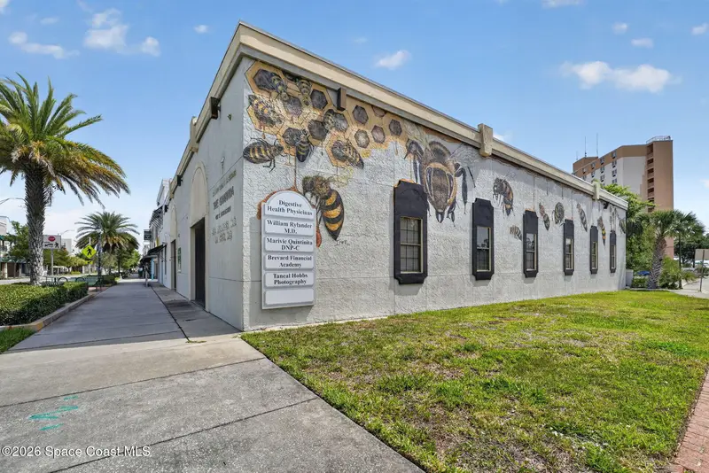 407 S Washington Avenue 1, Titusville, Fl 32796, FL