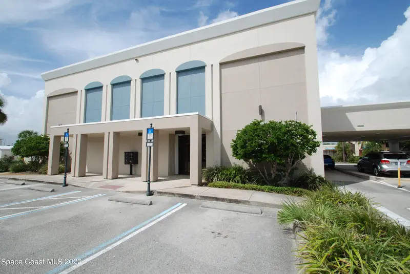 417 5th Avenue 206h, Indialantic, Fl 32903, FL