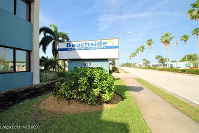 417 5th Avenue 206h, Indialantic, Fl 32903, FL