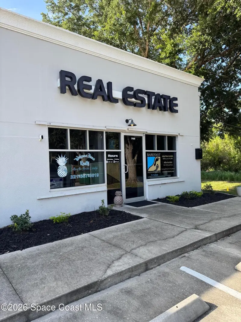 3770 Curtis Boulevard 702, Cocoa, Fl 32927, FL