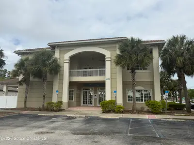 5500 Murrell Road, Melbourne, Fl 32940, FL