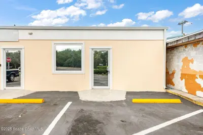 315 Minutemen Causeway, Cocoa Beach, Fl 32931, FL
