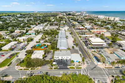 315 Minutemen Causeway, Cocoa Beach, Fl 32931, FL