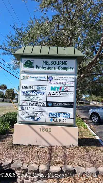 1600 Sarno Road 214, Melbourne, Fl 32935, FL