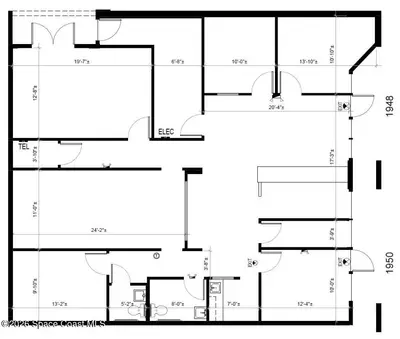 1948-1950 Dairy Road (2,288 Sf), West Melbourne, Fl 32904, FL