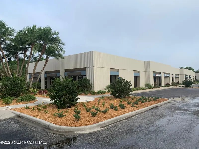 1948-1950 Dairy Road (2,288 Sf), West Melbourne, Fl 32904, FL