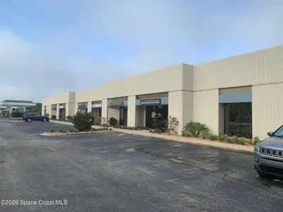 1948-1950 Dairy Road (2,288 Sf), West Melbourne, Fl 32904, FL