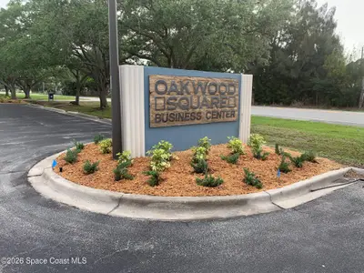 1948-1950 Dairy Road (2,288 Sf), West Melbourne, Fl 32904, FL