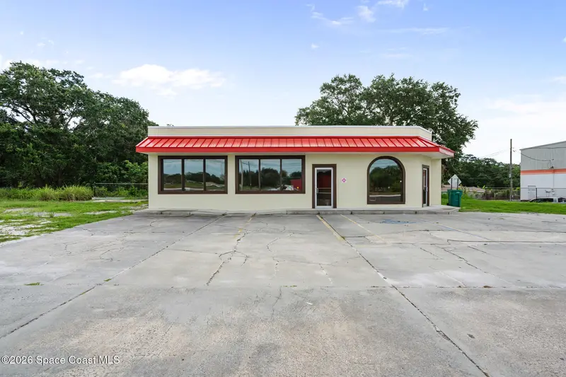 2543 S Harbor City Boulevard, Melbourne, Fl 32901, FL
