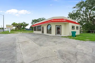 2543 S Harbor City Boulevard, Melbourne, Fl 32901, FL