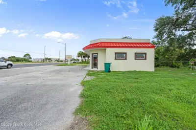 2543 S Harbor City Boulevard, Melbourne, Fl 32901, FL