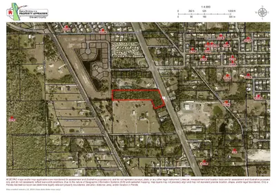 0000 Us Hwy 1 Highway, Mims, Fl 32754, FL
