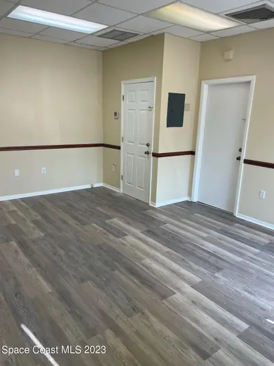 1707 Elm Street D, Rockledge, Fl 32955, FL