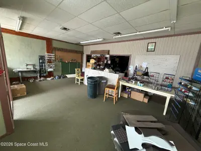 3024 W New Haven Avenue (1,450 Sf), West Melbourne, Fl 32904, FL