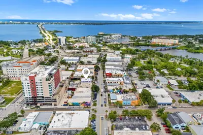 814 E New Haven Avenue, Melbourne, Fl 32901, FL