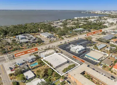 111 Cleveland Avenue, Cocoa Beach, Fl 32931, FL