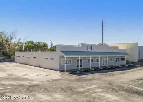 111 Cleveland Avenue, Cocoa Beach, Fl 32931, FL