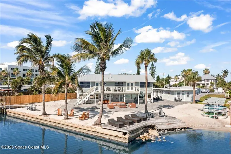 3590 S Atlantic Avenue 1-10, Cocoa Beach, Fl 32931, FL