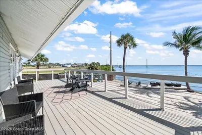 3590 S Atlantic Avenue 1-10, Cocoa Beach, Fl 32931, FL