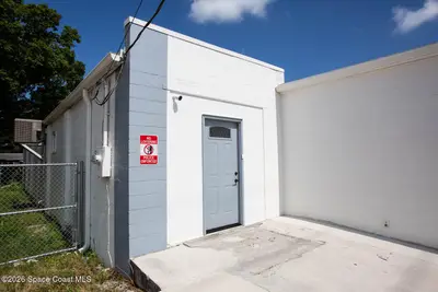411 Clearlake Road, Cocoa, Fl 32922, FL