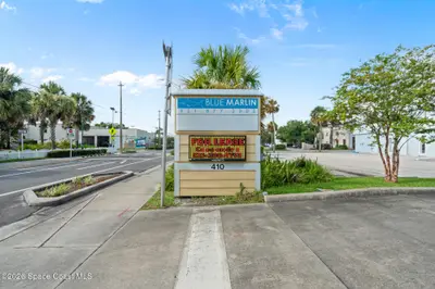 410 S Hopkins Avenue 101, Titusville, Fl 32796, FL