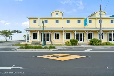 410 S Hopkins Avenue 101, Titusville, Fl 32796, FL