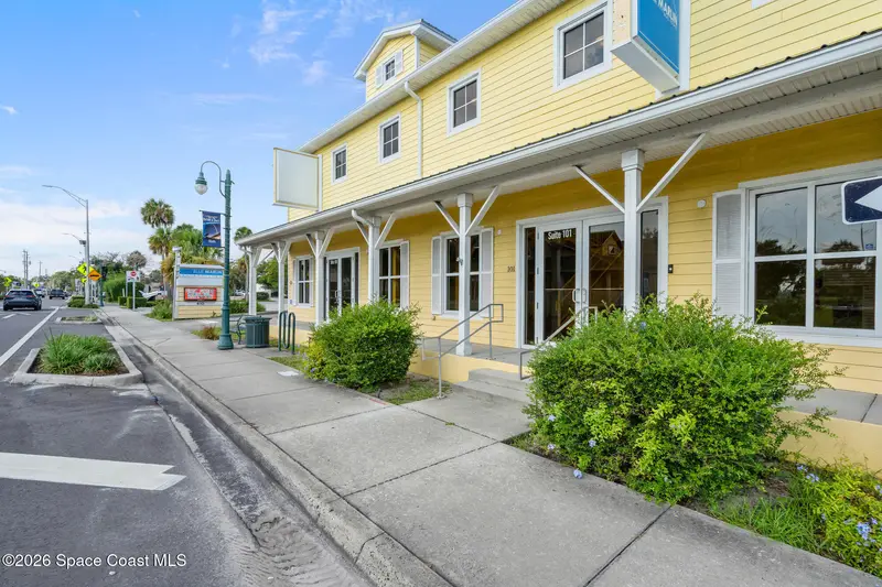 410 S Hopkins Avenue 101, Titusville, Fl 32796, FL