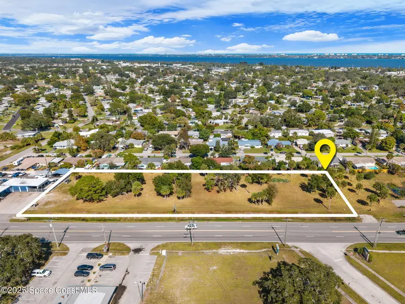 1400 Aurora Road, Melbourne, Fl 32935, FL