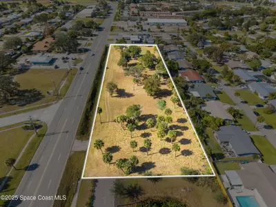 1400 Aurora Road, Melbourne, Fl 32935, FL