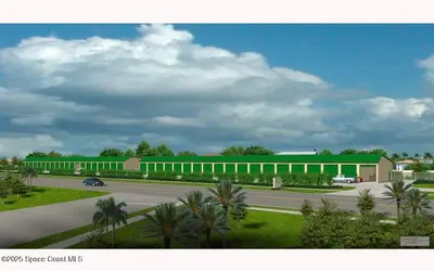 1400 Aurora Road, Melbourne, Fl 32935, FL