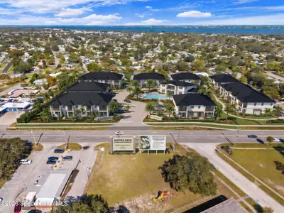 1400 Aurora Road, Melbourne, Fl 32935, FL