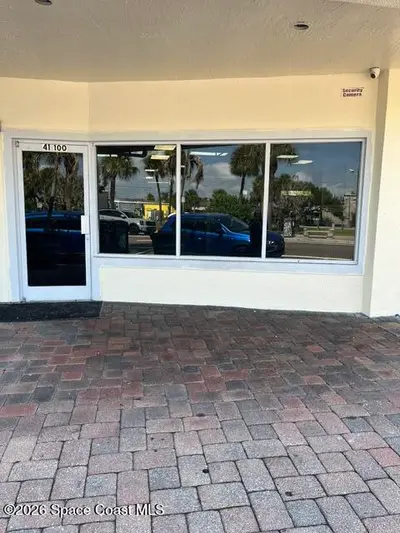 41 N Orlando Avenue 100, Cocoa Beach, Fl 32931, FL