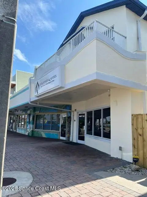 41 N Orlando Avenue 100, Cocoa Beach, Fl 32931, FL