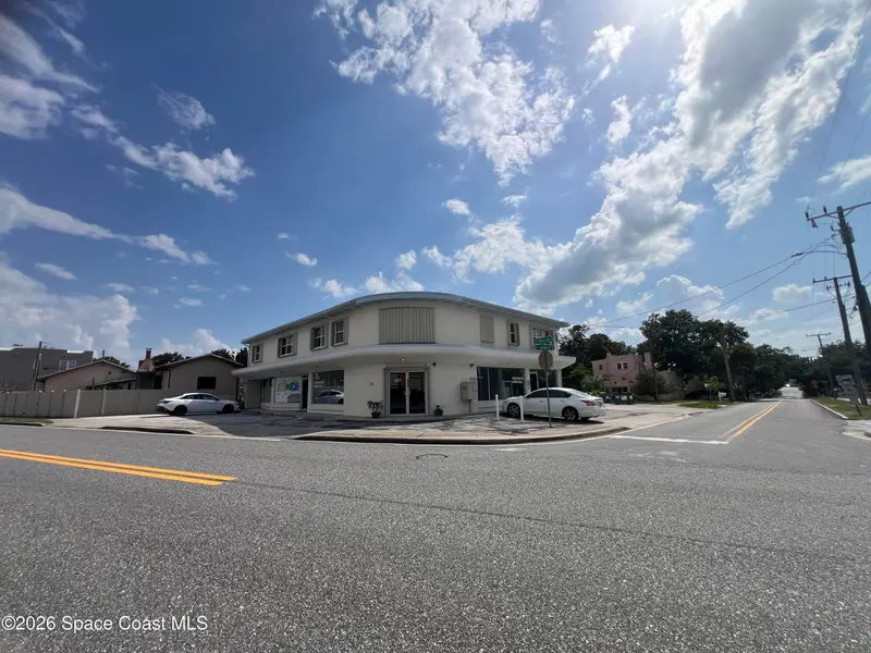 807 Forrest Avenue 801/803/805 1-4 103 Grimes St, Cocoa, Fl 32922, FL