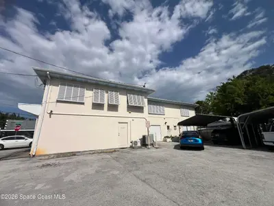 807 Forrest Avenue 801/803/805 1-4 103 Grimes St, Cocoa, Fl 32922, FL