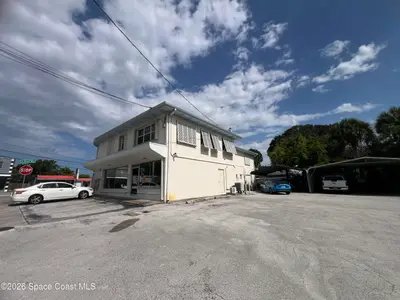 807 Forrest Avenue 801/803/805 1-4 103 Grimes St, Cocoa, Fl 32922, FL