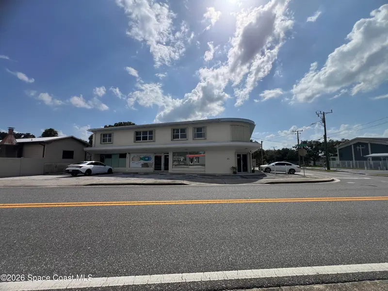 807 Forrest Avenue 801/803/805 1-4 103 Grimes St, Cocoa, Fl 32922, FL