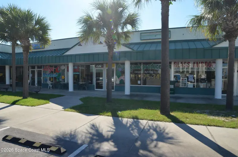 204 Jimmy Buffett Mem Highway, Satellite Beach, Fl 32937, FL