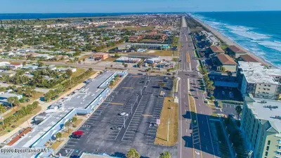 204 Jimmy Buffett Mem Highway, Satellite Beach, Fl 32937, FL