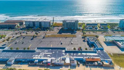 204 Jimmy Buffett Mem Highway, Satellite Beach, Fl 32937, FL