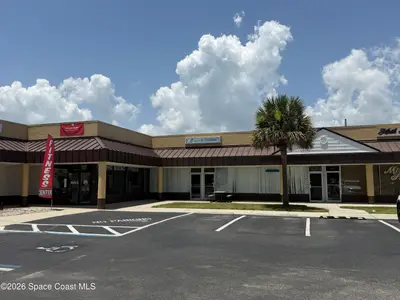 204 Jimmy Buffett Mem Highway, Satellite Beach, Fl 32937, FL