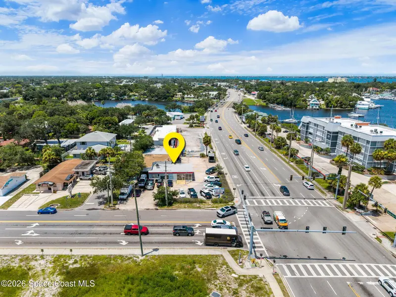 914 N Harbor City Boulevard, Melbourne, Fl 32935, FL