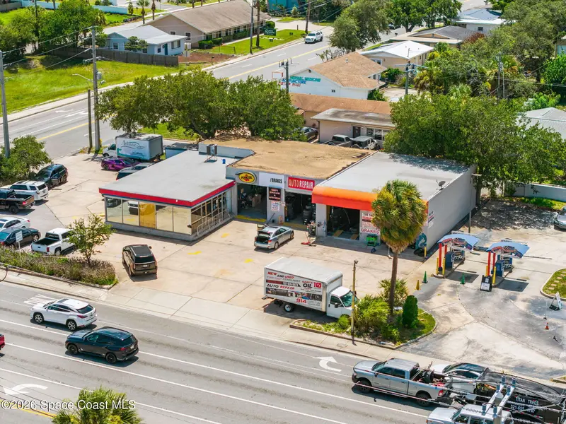 914 N Harbor City Boulevard, Melbourne, Fl 32935, FL