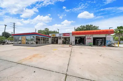 914 N Harbor City Boulevard, Melbourne, Fl 32935, FL