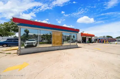 914 N Harbor City Boulevard, Melbourne, Fl 32935, FL